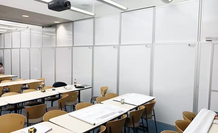 Minimize Noise Pollution